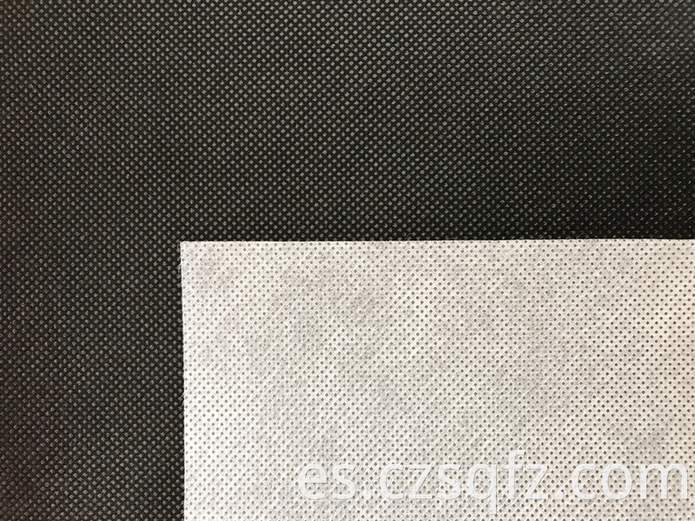 Composite Nonwoven Fabric